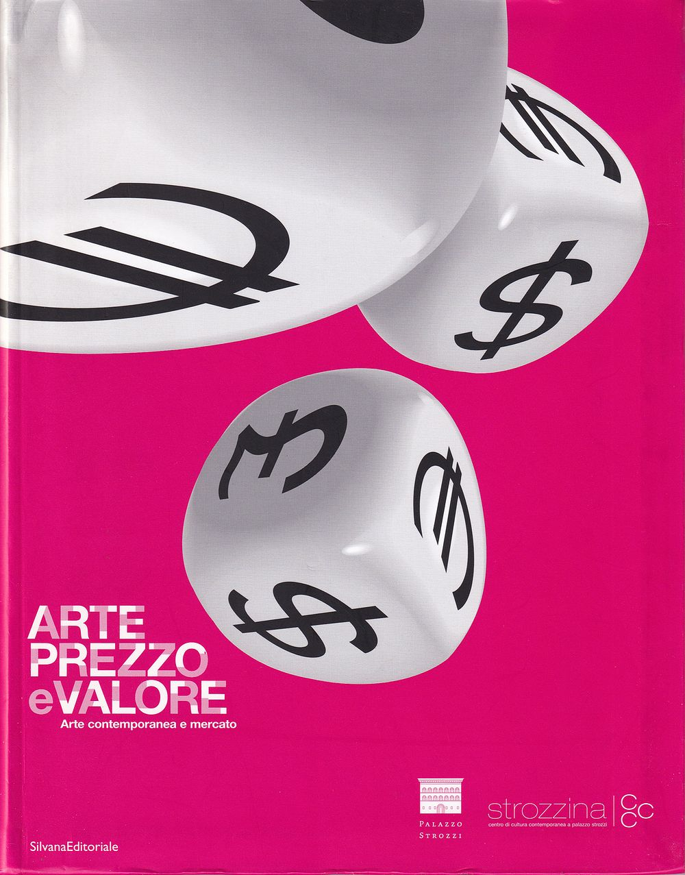 Искусство, цена и ценность: современное искусство и рынок