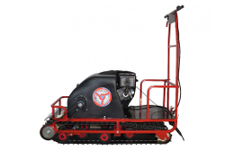 Мотобуксировщик УРАГАН Базовый