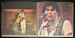 Neil Young & Crazy Horse – Live Rust 2LP (Германия)