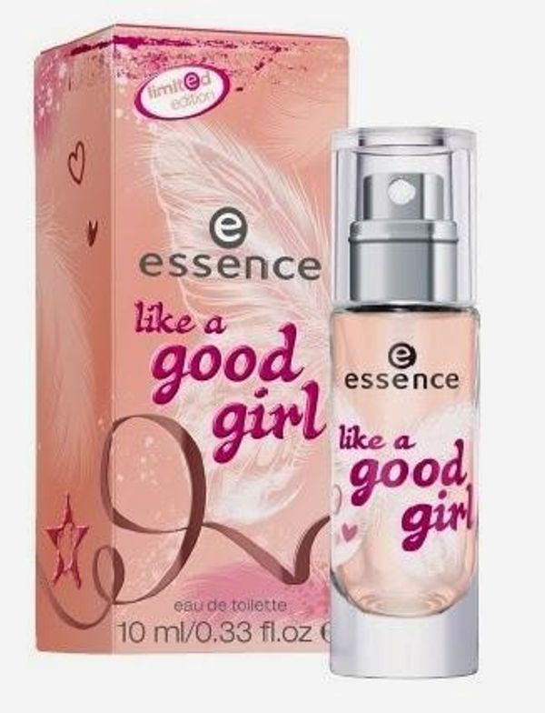 essence Like a Good Girl