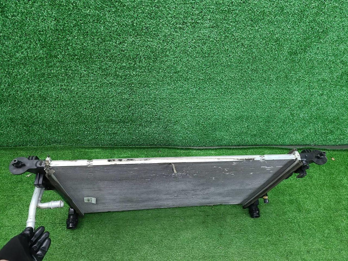 Кассета радиаторов Aito M5 (2022-н.в.)