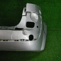 Бампер задний Renault Scenic 2 (2003-2009)