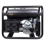 HUTER DY6500LXA бензиновый генератор 64/1/27