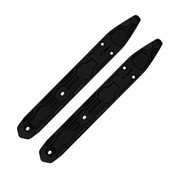 Пластина NIS JUNIOR для лыж 140 см и выше (на шур. 6х14mm)