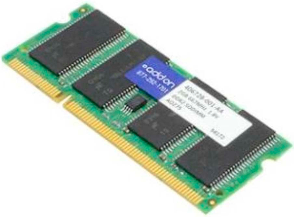 Модуль памяти  HPE 406728-001