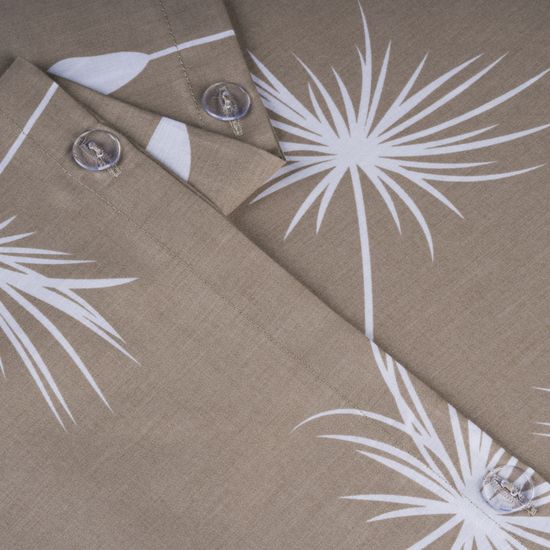 КПБ  Fiori 3, Дуэт, 50х70, простыня 160х200х30. подод 160х220.   DOMTEKC