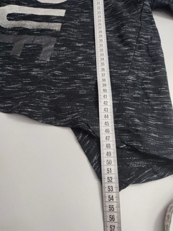 Джемпер OVS с принтом на 13-14 лет