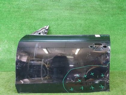 Дверь передняя левая Audi A5 1 8T (2007-2016)