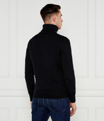 Гольф POLO RALPH LAUREN - черный(710955905)