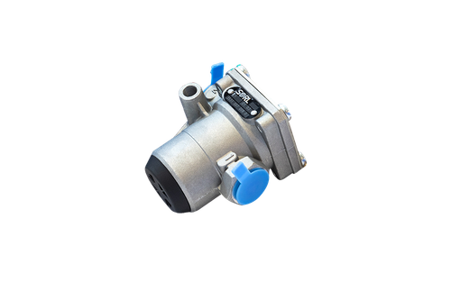 Клапан ограничения давления 8,5 bar, М16х1.5, VOLVO, DAF (4750150630) SORL