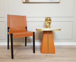 Стул Vest Leather