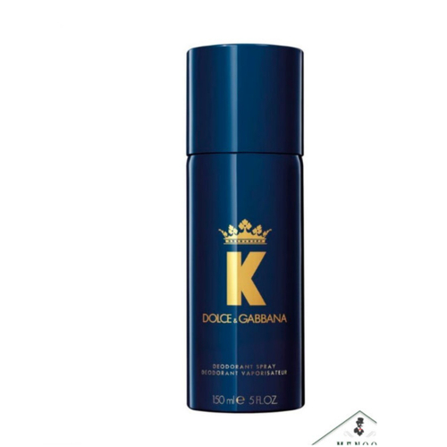 DOLCE & GABBANA K Deo 150ml man