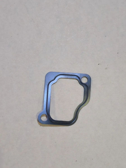 Прокладка впускного коллектора дв. WP7 (ОЕМ)