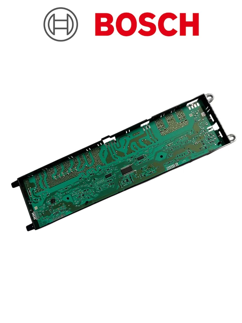 Модуль (КЧ кор3) управления 00436838