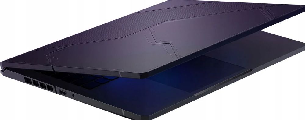 16" Ноутбук Xiaomi RedmiBook Gaming XMG2003-AB (1920x1080, Intel Core i7-10750H, RAM 16ГБ, SSD 512ГБ, NVIDIA GeForce GTX 1650 Ti 4GB, Win 10 Pro)