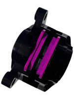 Суппорт тормозной черный для электровелосипеда U2