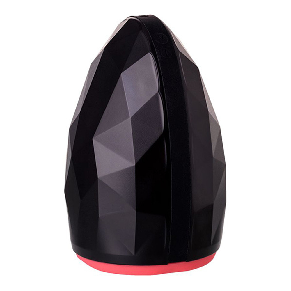 Мастурбатор 12см с подогревом Erotist Toys Magma