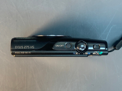 Canon IXUS 275 HS