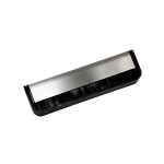 MILTY RECORD BRUSH MI0135 , щетка для очистки виниловых дисков