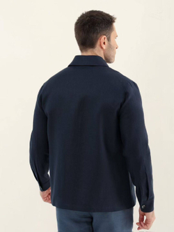 Льняной костюм Loro Piana