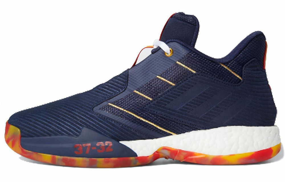 Кроссовки Adidas T Mac Millennium 2