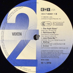 Vixen – Vixen (Европа 1988г.)