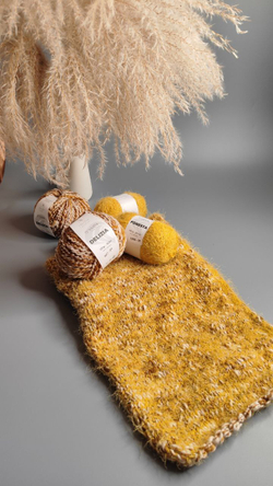 O’YARN DELIZIA, 100г