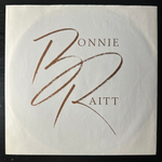 Bonnie Raitt - Nick Of Time (Европа 1989г.)