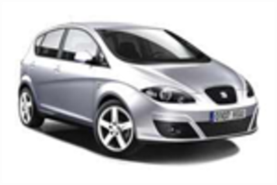 SEATALTEA (5P1)2.0 TDI 16V