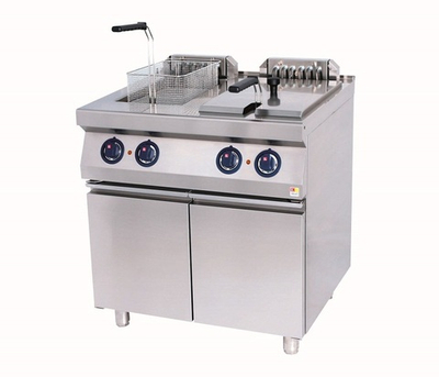 Фритюрница 700Сер Kogast Ef-T7/28