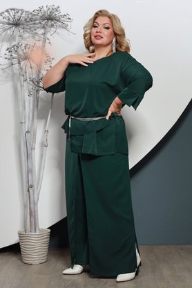 Цена на Костюм-4761 больших размеров