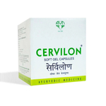 БАД AVN Cervilon Soft Gel Capsules Цервилон 90 капс