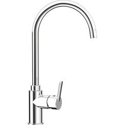 Смеситель SCHOCK Simi хром