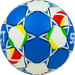 Мяч гандбольный SELECT Ultimate Replica v24, 3572858487, размер 3, EHF Approved