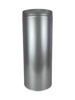 Прямой участок Ø 135 0,5 м (оцин)