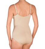 Боди с мягкими молдированными чашками на каркасах (Размер: 80F) (Цвет: темно-синий)