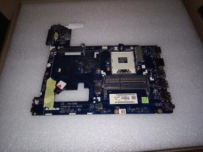 Материнская плата для ноутбука Lenovo G500 VIWGR LA-9632p W8S UMA NM70 L Pro (90002831), оригинал
