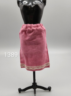 Одежда для куклы Барби винтаж юбка 01389