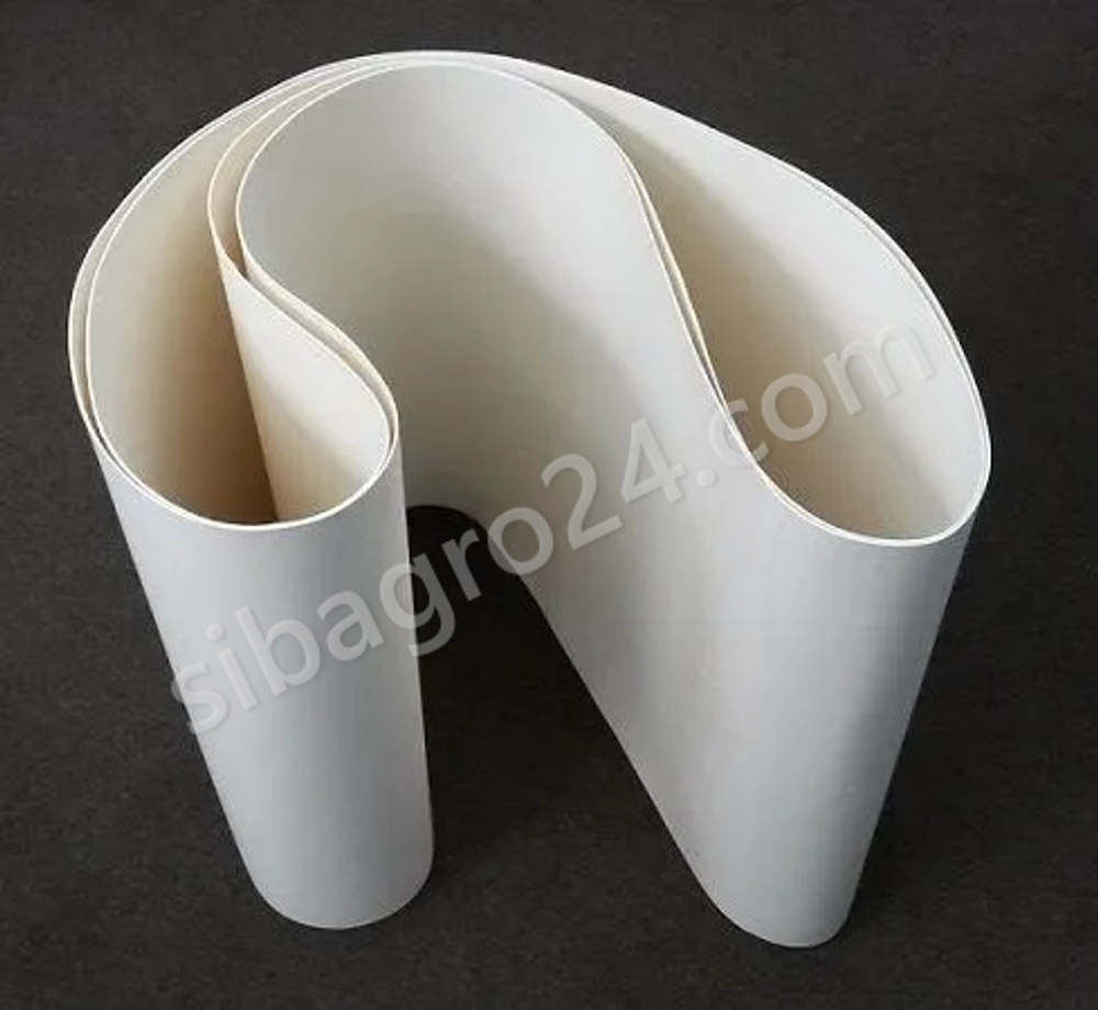 Лента тестораскатки FLAMIC SF500Bх1000 2100*495 мм