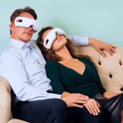 Массажер для глаз Axiom Eye