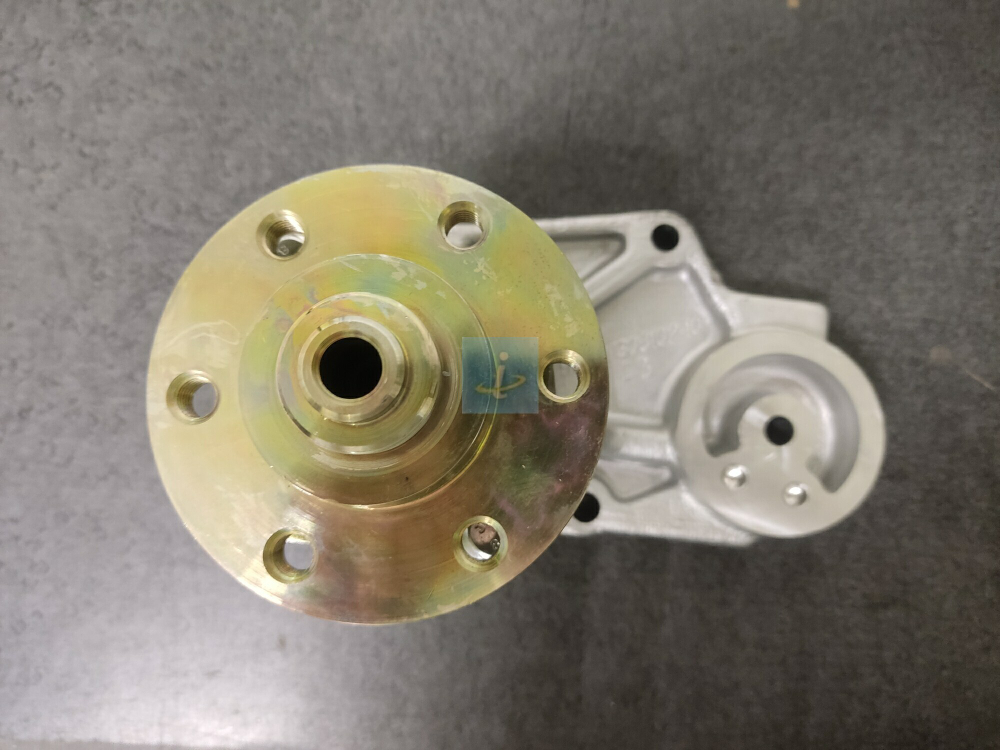 Привод вентилятора 5340.1308011-10