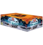 Батарея салютов Зимнее волшебство (FP-B362) от Фаворит Пиро Групп, 200 выстрелов, 30 мм