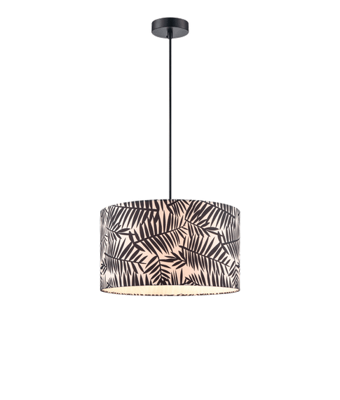 Подвесной светильник Vele Luce Simonetta VL4292P01