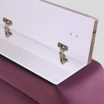 Угол "Тарли-3" без подушек в ассортименте