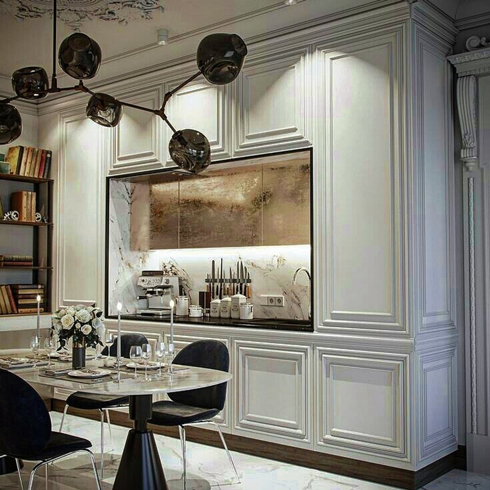 Кухня Флоренция