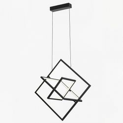 Подвесная люстра Citilux Cube CL719241