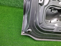 Крышка багажника Chery Tiggo 4 (2018-2023)