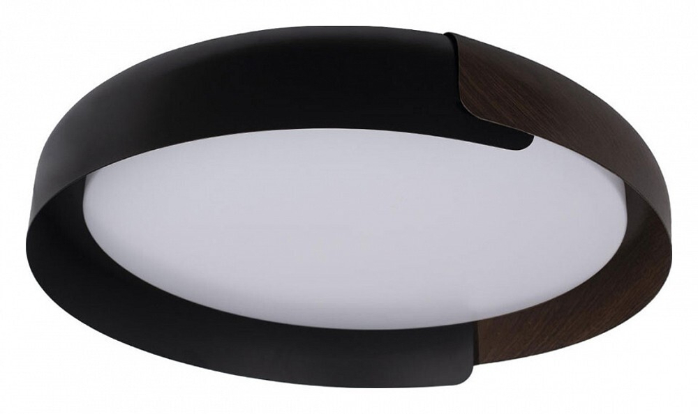 Накладной светильник Loft it 10198 Black