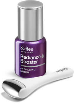 Saffee Advanced Eye Roller - массажный ролик для области вокруг глаз /   / GTIN 8059300534205