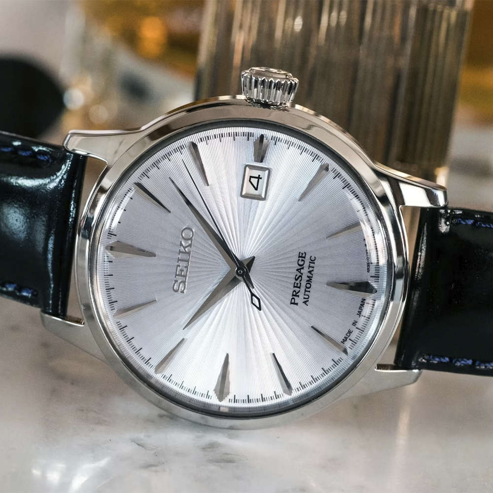 Seiko SRPB43J1